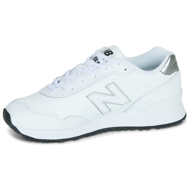 New Balance 515 Bianco Sneakers basse Donna - 4