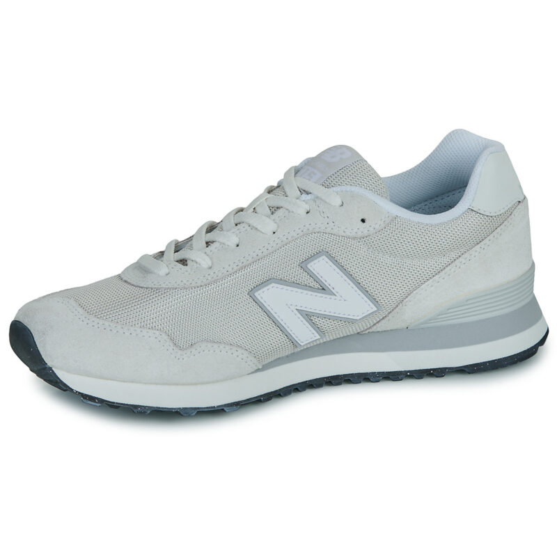 New Balance 515 Bianco Sneakers basse Donna - 4