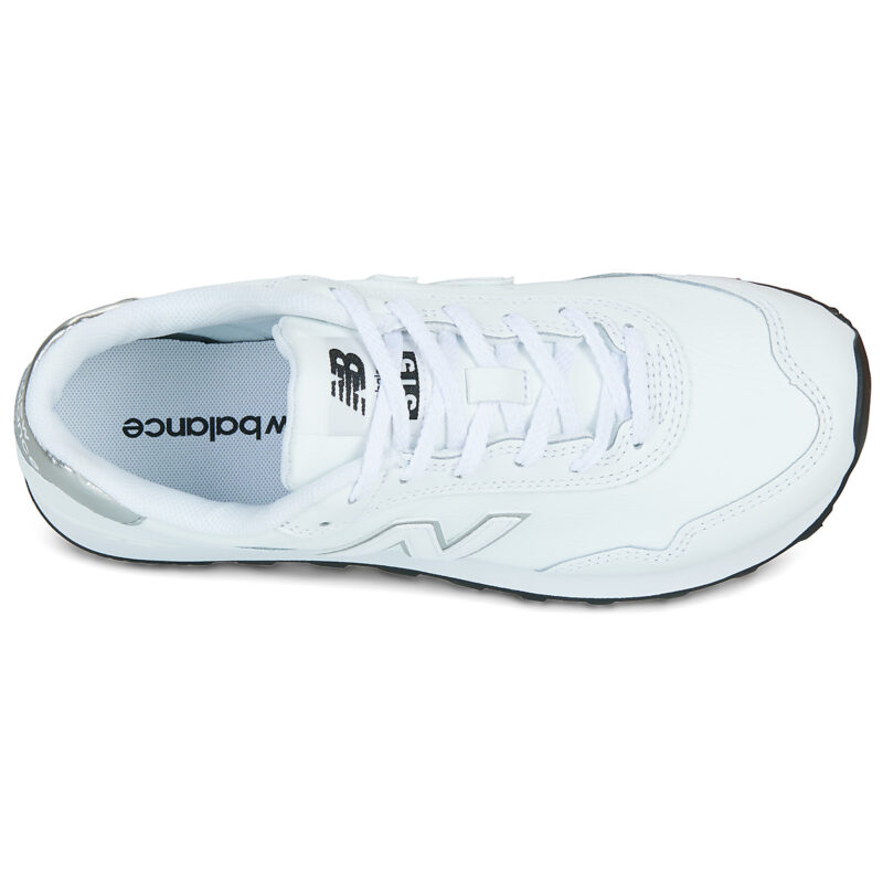 New Balance 515 Bianco Sneakers basse Donna - 6