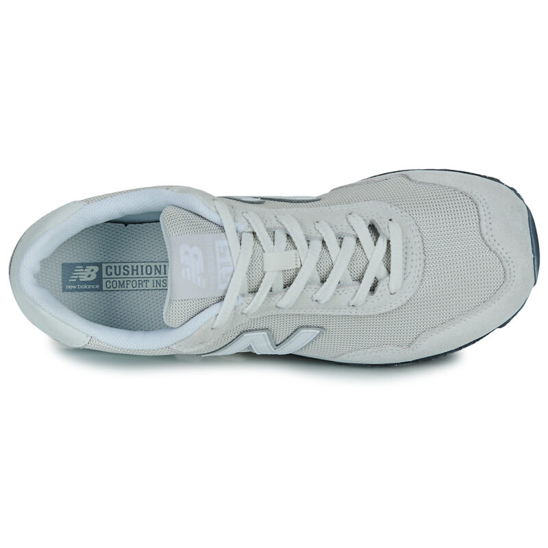 New Balance 515 Bianco Sneakers basse Donna - 6