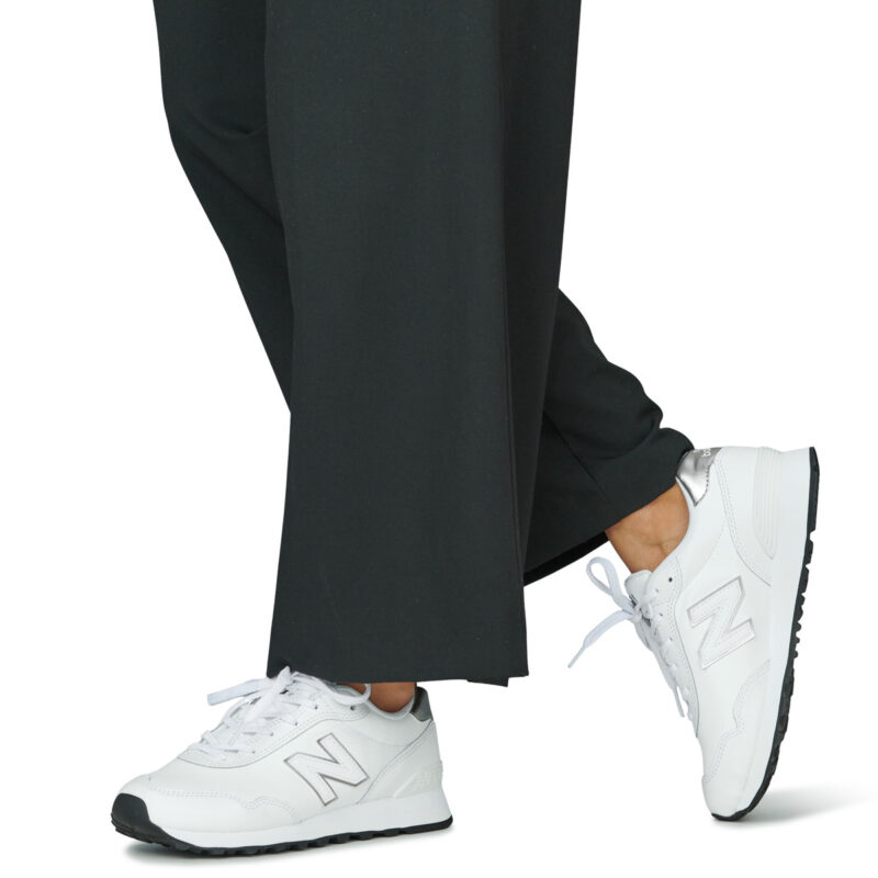 New Balance 515 Bianco Sneakers basse Donna - 8