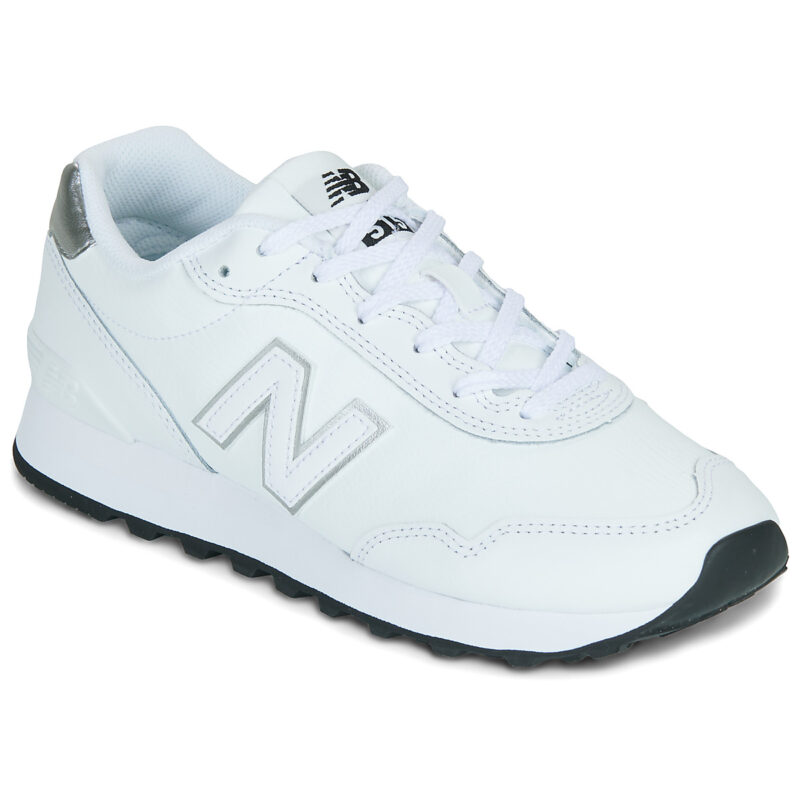 New Balance 515 Bianco Sneakers basse Donna - 1