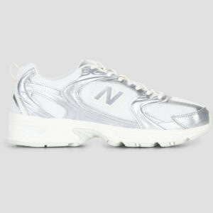 Sneakers basse    530  Argento