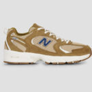 New Balance 530 Beige Sneakers basse Donna - 1