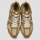 New Balance 530 Beige Sneakers basse Donna - 5