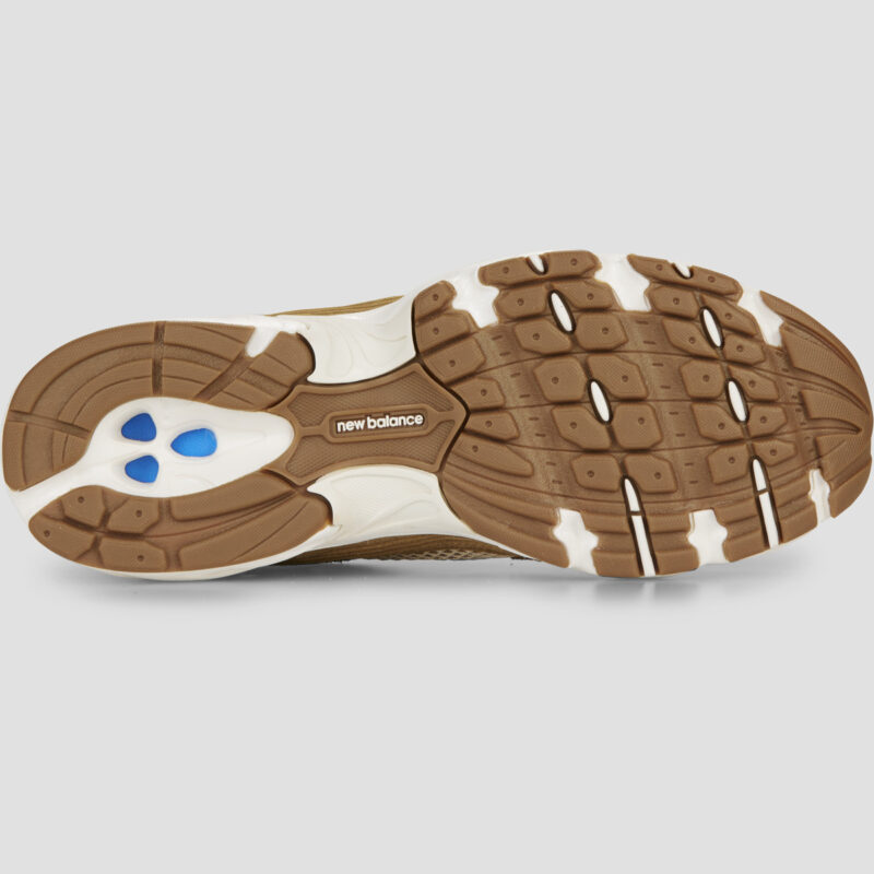 New Balance 530 Beige Sneakers basse Donna - 6