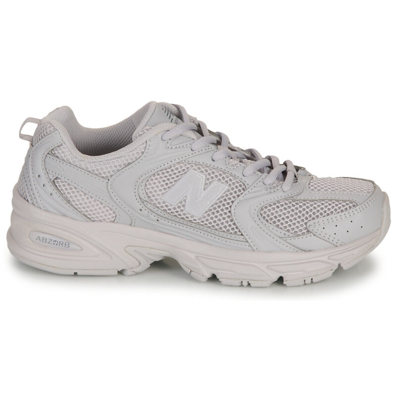 New Balance 530 Grigio Sneakers basse Donna - 2