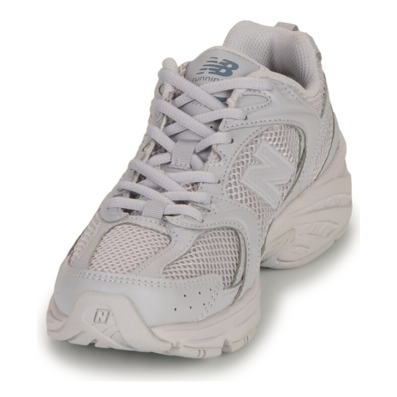 New Balance 530 Grigio Sneakers basse Donna - 3