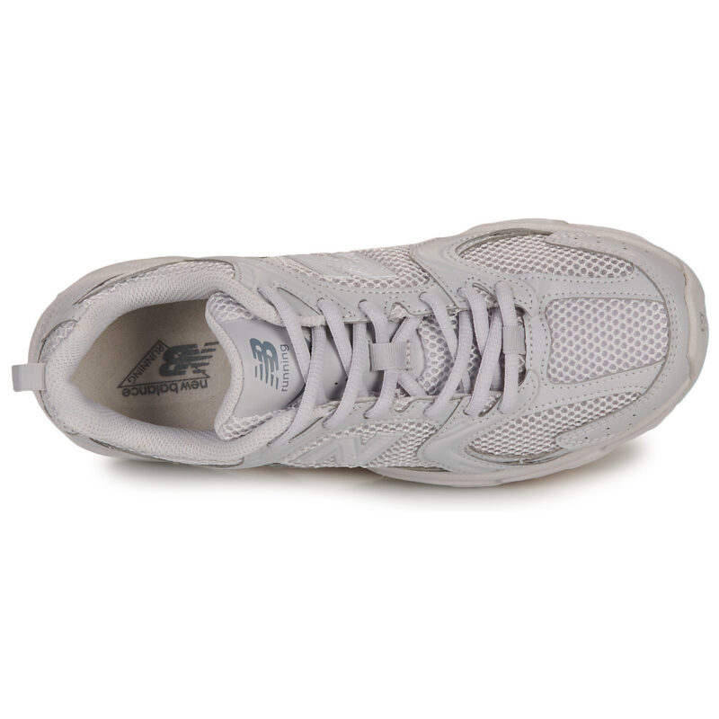 New Balance 530 Grigio Sneakers basse Donna - 6