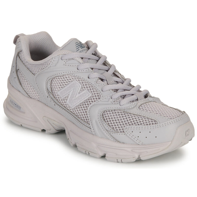 New Balance 530 Grigio Sneakers basse Donna - 1