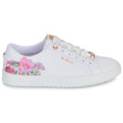 Tom Tailor 5394707 White Low Sneakers Women - 2