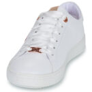 Tom Tailor 5394707 White Low Sneakers Women - 3