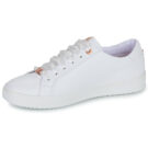 Tom Tailor 5394707 White Low Sneakers Women - 4