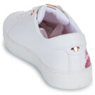 Tom Tailor 5394707 White Low Sneakers Women - 5