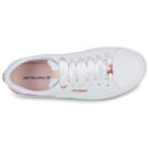 Tom Tailor 5394707 White Low Sneakers Women - 6