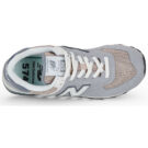 New Balance 574 Grigio Sneakers basse Donna - 6
