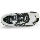New Balance 574 Nero Sneakers basse Donna - 6