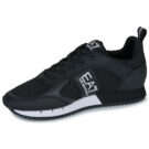 Emporio Armani EA7 7X000334 Nero Sneakers basse Donna - 4