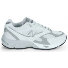 New Balance 880R Bianco Sneakers basse Donna - 2