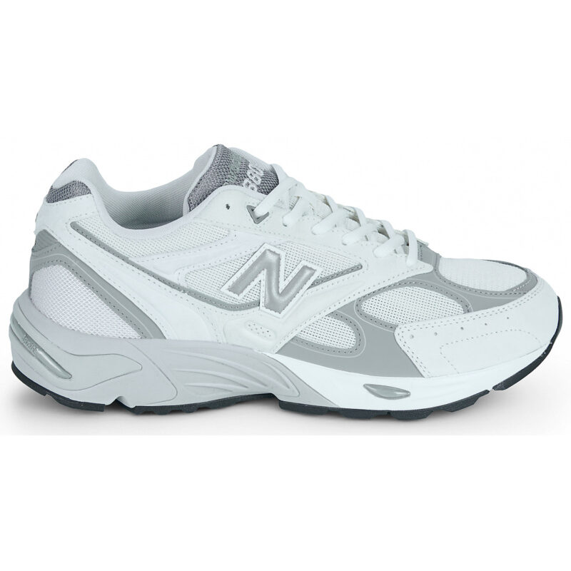 New Balance 880R Bianco Sneakers basse Donna - 2