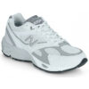Sneakers basse 880R Bianco