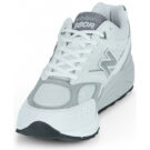 New Balance 880R Bianco Sneakers basse Donna - 3