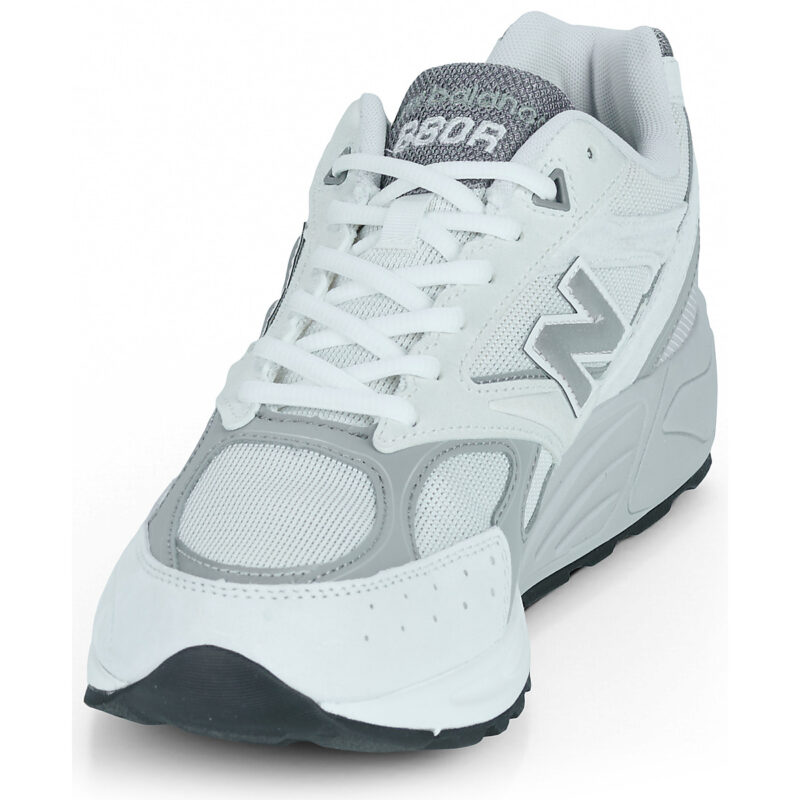 New Balance 880R Bianco Sneakers basse Donna - 3