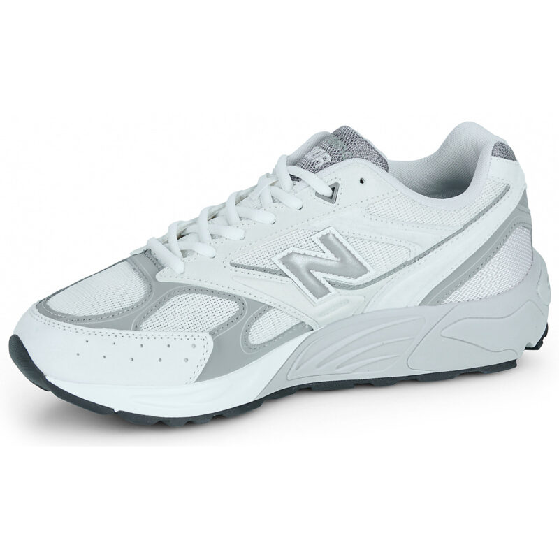 New Balance 880R Bianco Sneakers basse Donna - 4