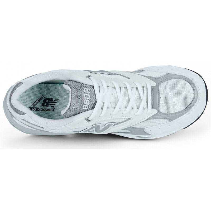 New Balance 880R Bianco Sneakers basse Donna - 6