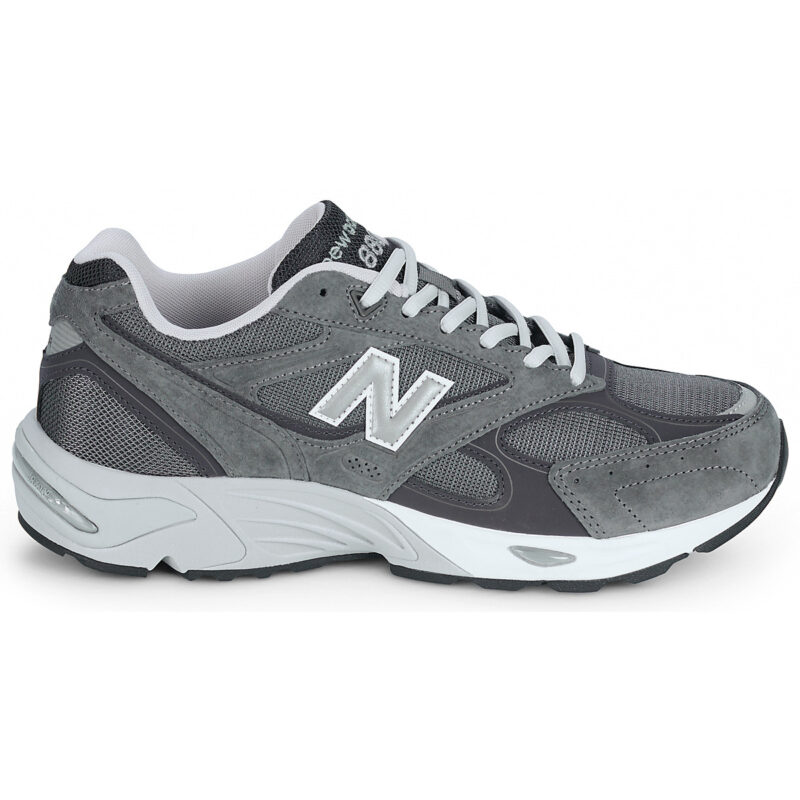 New Balance 880R Grigio Sneakers basse Donna - 2