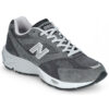 Sneakers basse 880R Grigio