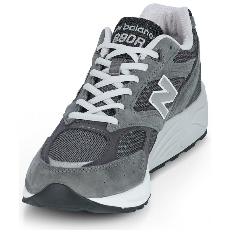 New Balance 880R Grigio Sneakers basse Donna - 3