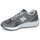 New Balance 880R Grigio Sneakers basse Donna - 4