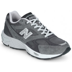 Sneakers basse    880R  Grigio