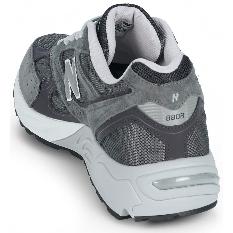 New Balance 880R Grigio Sneakers basse Donna - 5