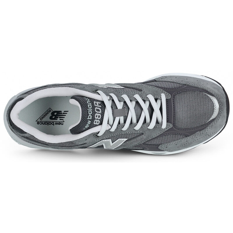 New Balance 880R Grigio Sneakers basse Donna - 6