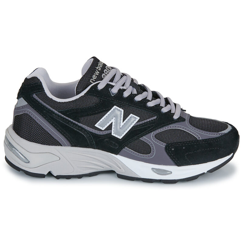 New Balance 880R Nero Sneakers basse Donna - 2