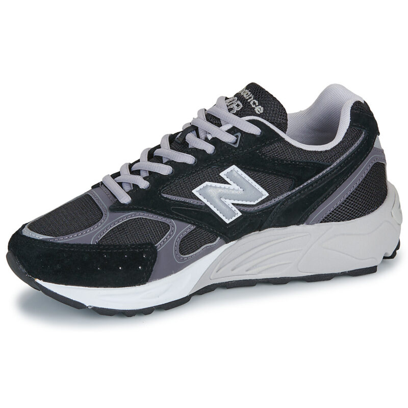 New Balance 880R Nero Sneakers basse Donna - 4