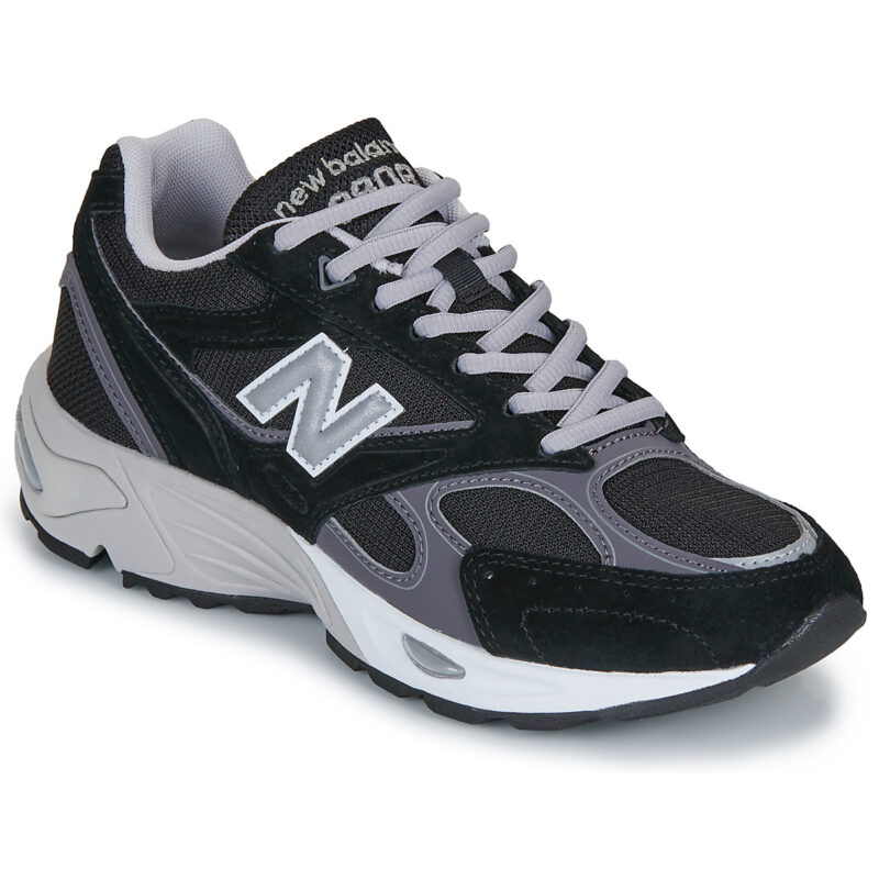 New Balance 880R Nero Sneakers basse Donna - 1