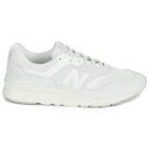 New Balance 997H Beige Sneakers basse Donna - 2