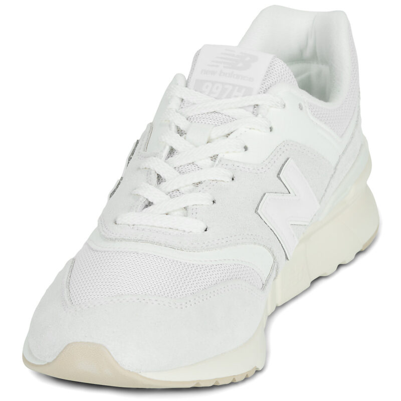 New Balance 997H Beige Sneakers basse Donna - 3