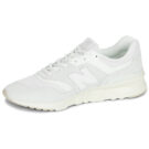 New Balance 997H Beige Sneakers basse Donna - 4