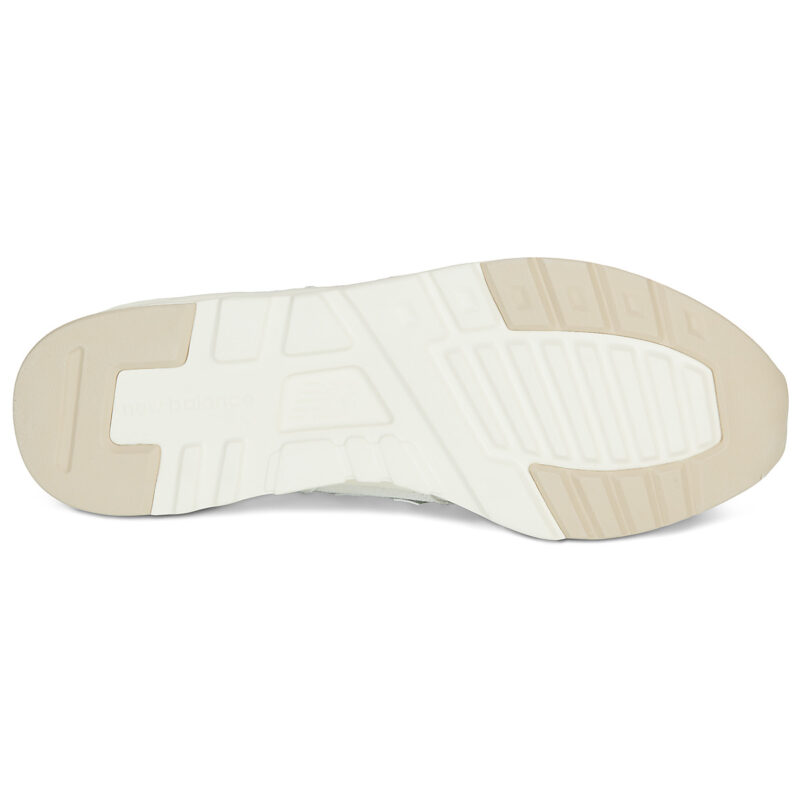New Balance 997H Beige Sneakers basse Donna - 7