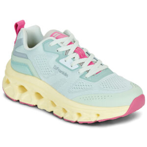 Zapatillas bajas    AERO 401  Verde