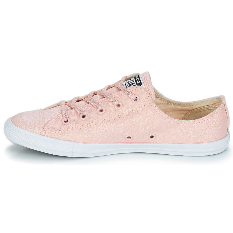 Converse ALL STAR DAINTY OX Sneakers basse Donna - 4