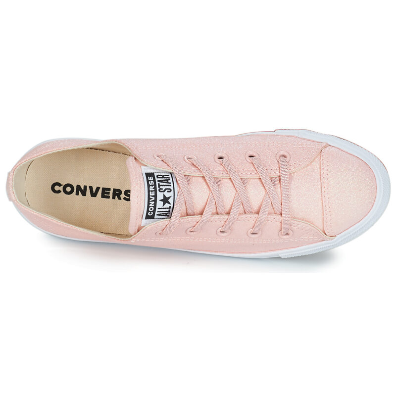 Converse ALL STAR DAINTY OX Sneakers basse Donna - 6