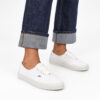 Vans AUTHENTIC Bianco Sneakers basse Donna