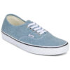 Sneakers basse Authentic Blu