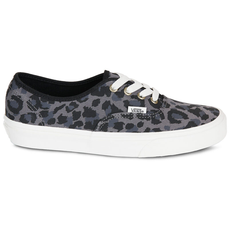 Vans Authentic Grigio Sneakers basse Donna - 2