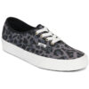 Sneakers basse Authentic Grigio